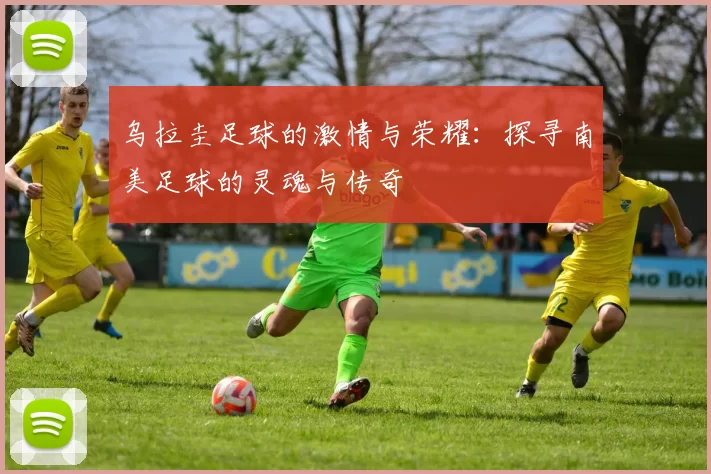 乌拉圭足球的激情与荣耀：探寻南美足球的灵魂与传奇